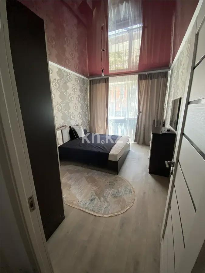 Продажа 2-комнатной квартиры, 58 м² в Алматы - фото 2