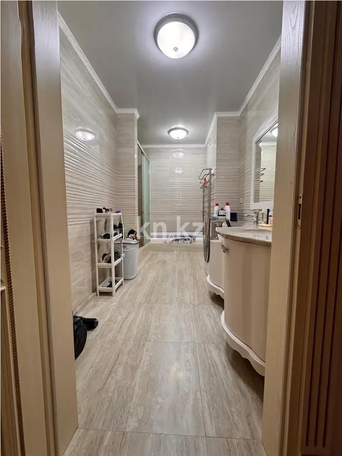 Продажа 4-комнатной квартиры, 182 м² в Алматы - фото 6