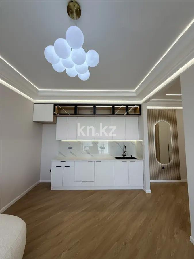 Продажа 3-комнатной квартиры, 70 м² - Продажа трехкомнатных квартир от собственников в Астане фото 4 из 5