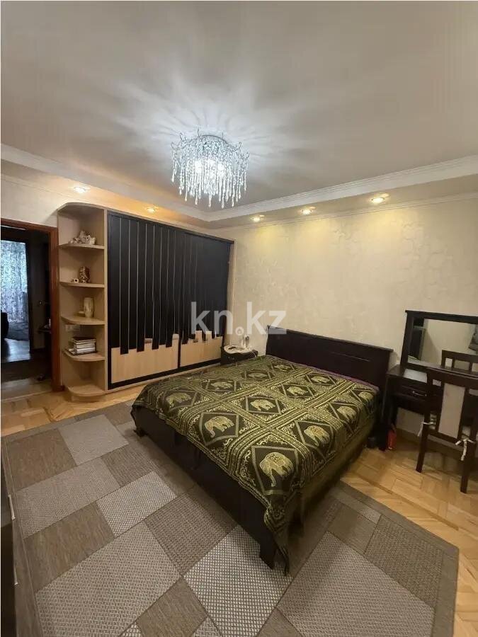 Продажа 3-комнатной квартиры, 81 м² в Алматы - фото 2