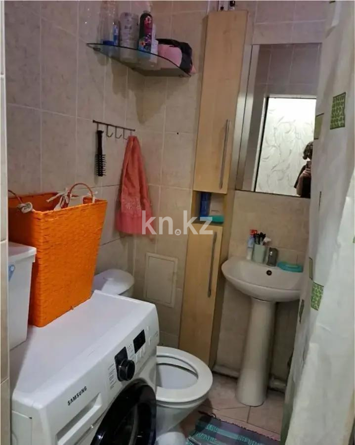 Продажа 1-комнатной квартиры, 21 м² - Продажа земельных участков в Актау фото 4 из 4