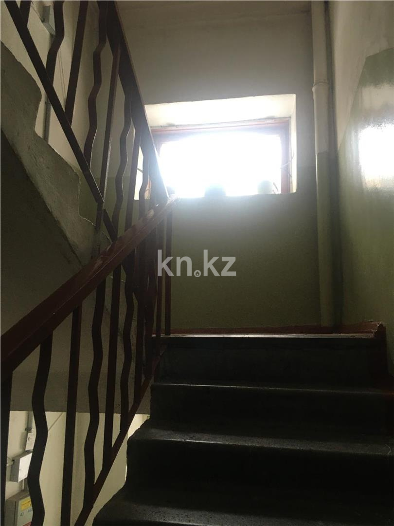 Продажа 2-комнатной квартиры, 53 м², ул. Комиссарова - Продажа жилой и коммерческой недвижимости в Караганде фото 18 из 25