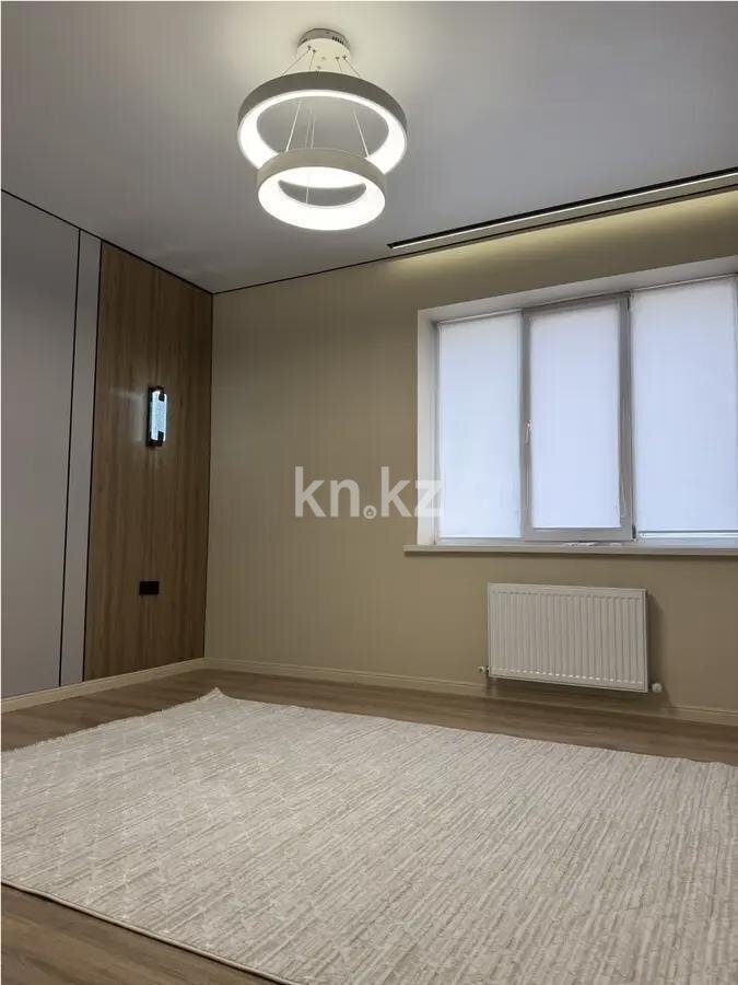 Продажа 3-комнатной квартиры, 76 м² в Алматы - фото 2
