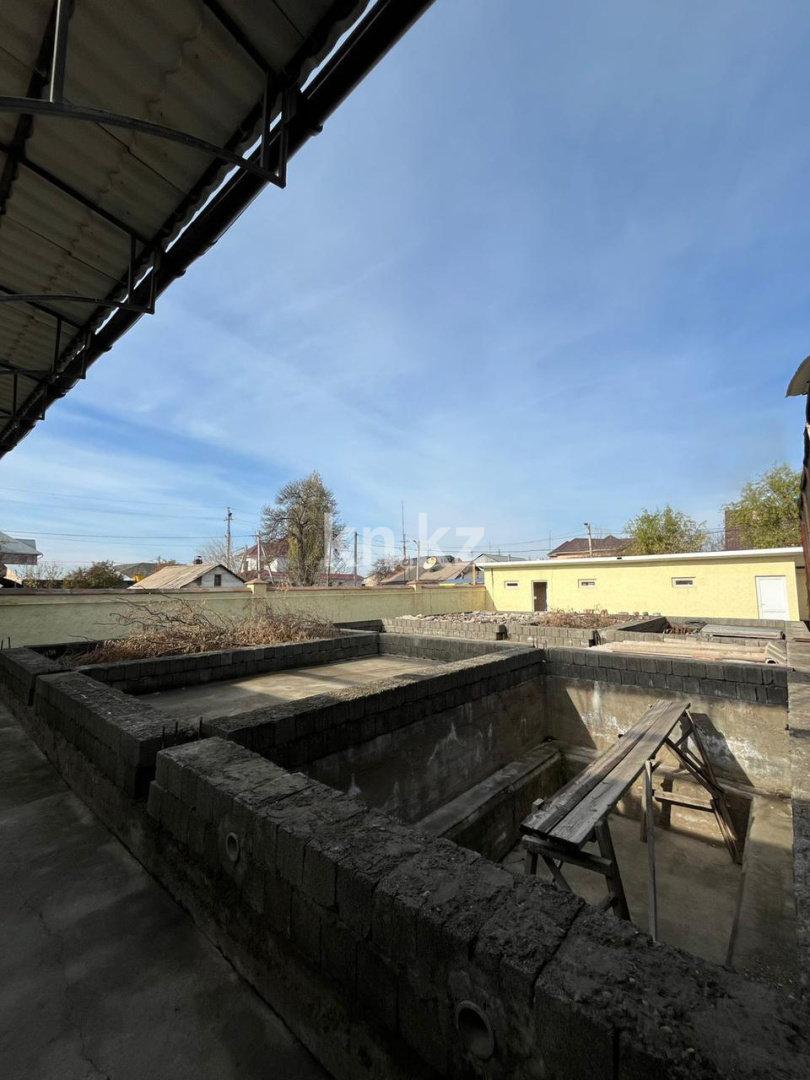 Продажа 4-комнатного дома, 70 м², Можайского, дом  25 - Продажа квартир в Шымкенте фото 21 из 25