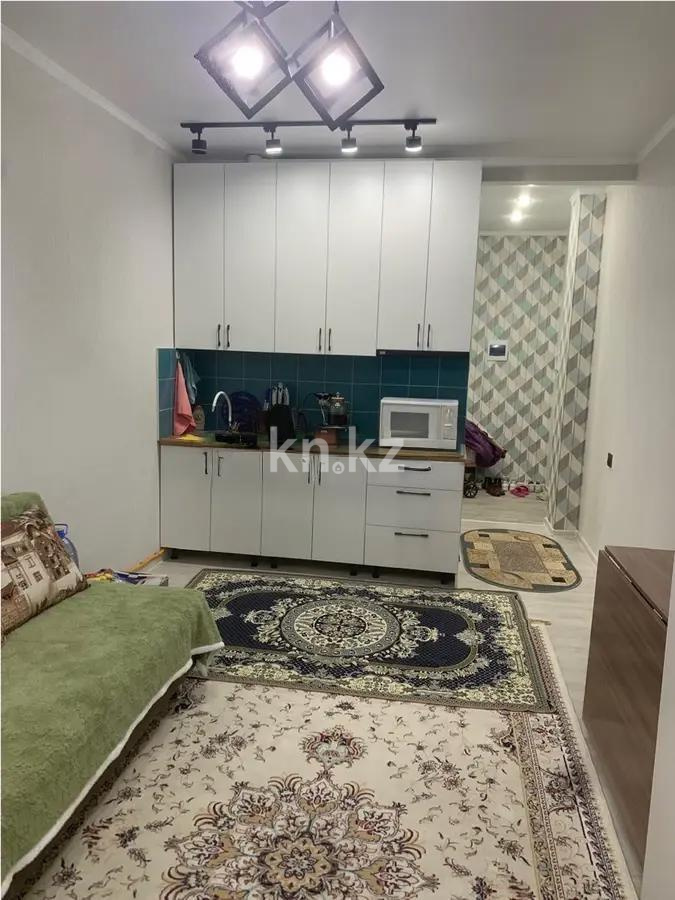 Продажа 1-комнатной квартиры, 26 м² - Продажа однокомнатных квартир от собственников в Алматы - страница 11 фото 2 из 5