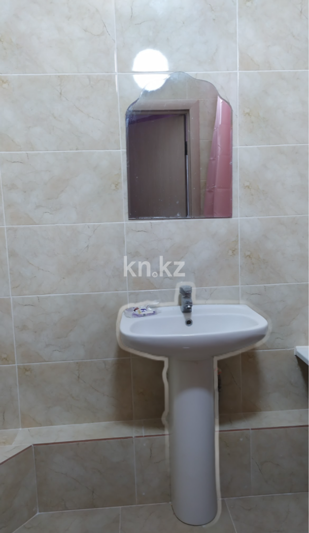 Аренда 1-комнатной квартиры, 45 м² - Аренда квартиры помесячно в Астане фото 6 из 8