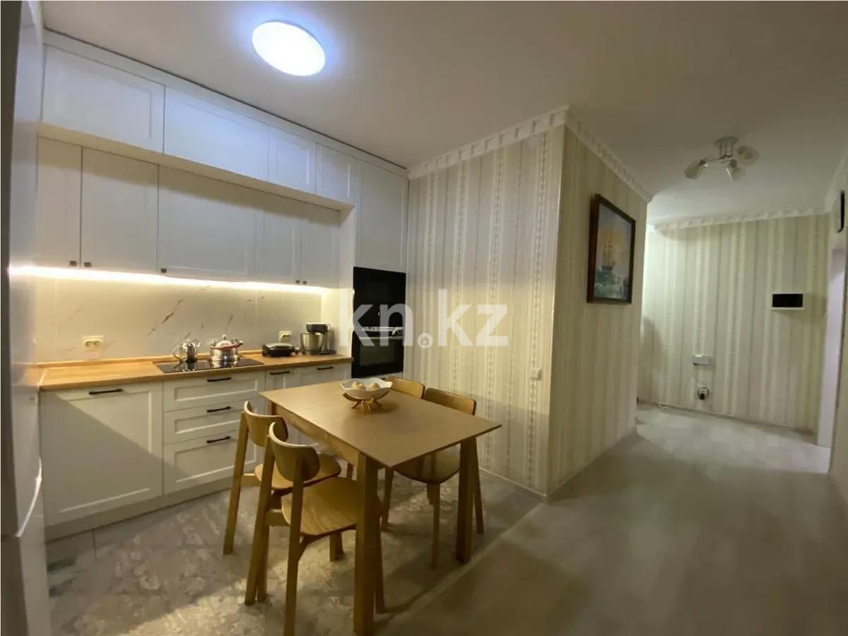 Продажа 2-комнатной квартиры, 68 м², ул. Байтурсынова, дом  49/1 в Астане - фото 3