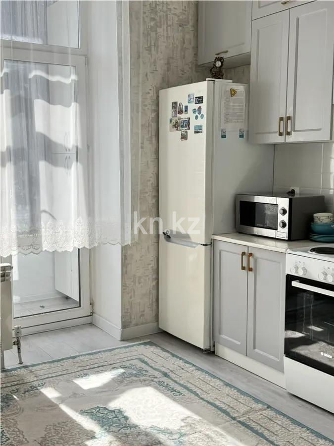 Продажа 1-комнатной квартиры, 33 м² в Астане - фото 2