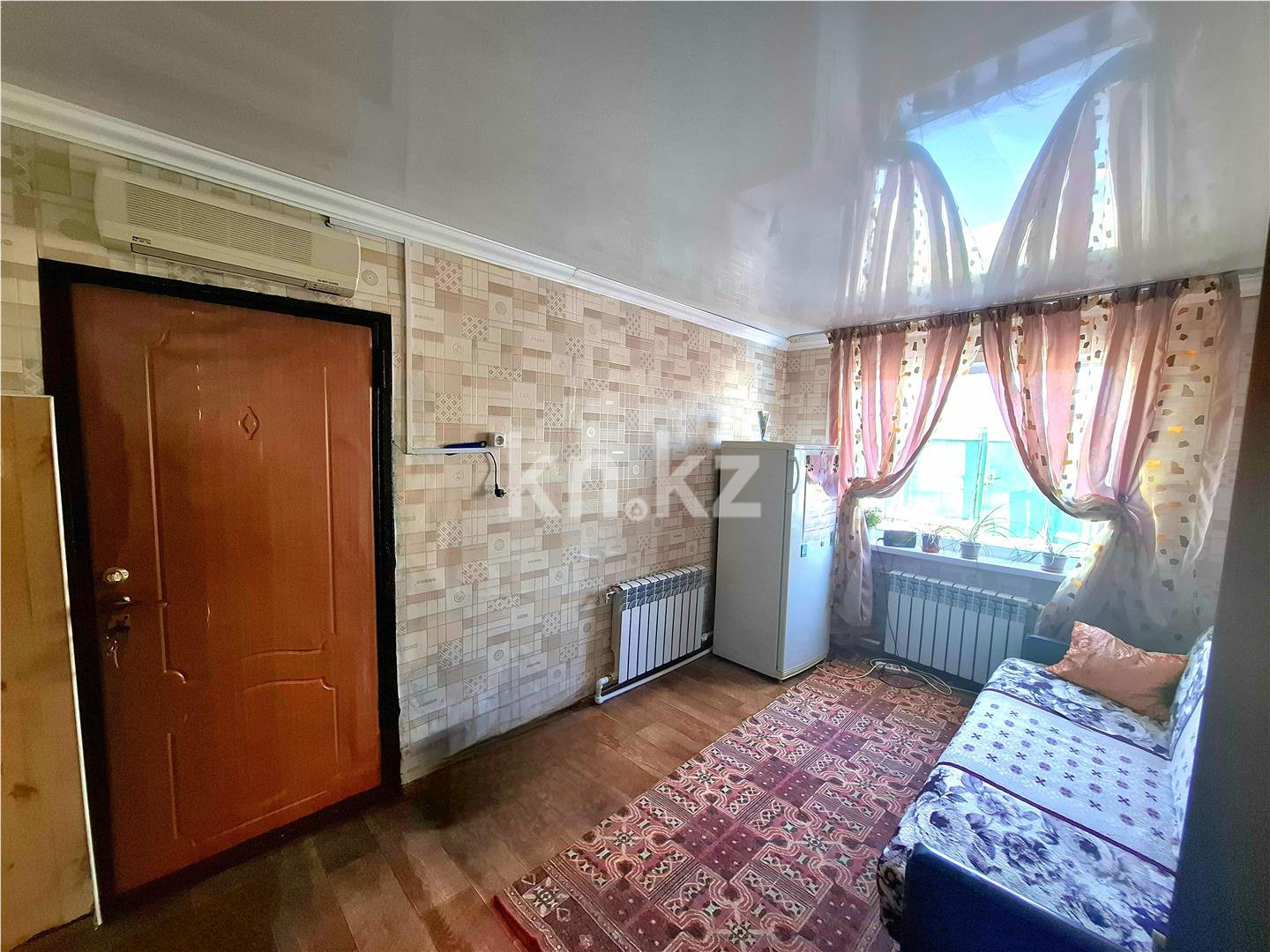 Продажа 4-комнатного дома, 63.6 м² - Продажа домов, коттеджей в Темиртау фото 12 из 30