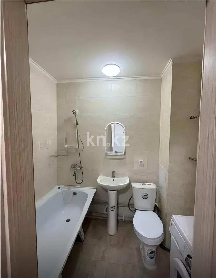 Продажа 1-комнатной квартиры, 30 м² - Продажа однокомнатных квартир от собственников в Астане - страница 18 фото 3 из 4