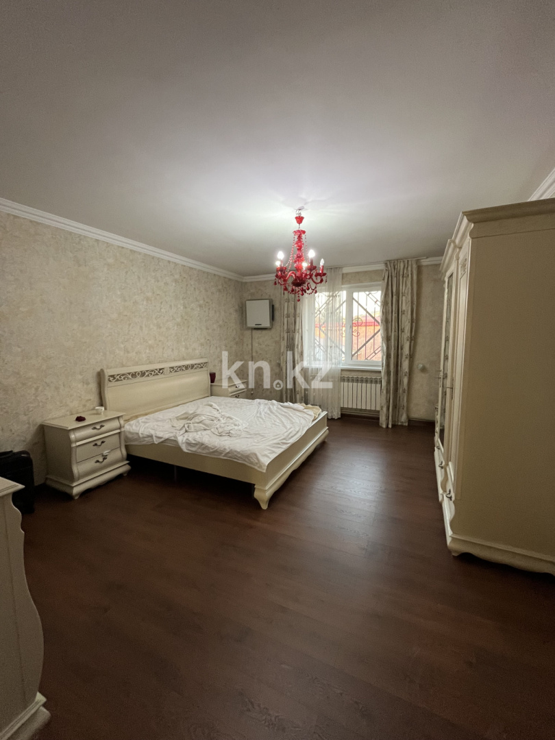 Продажа 7-комнатного дома, 380 м², ул. Сулейменова - Продажа квартир в Шымкенте фото 14 из 21