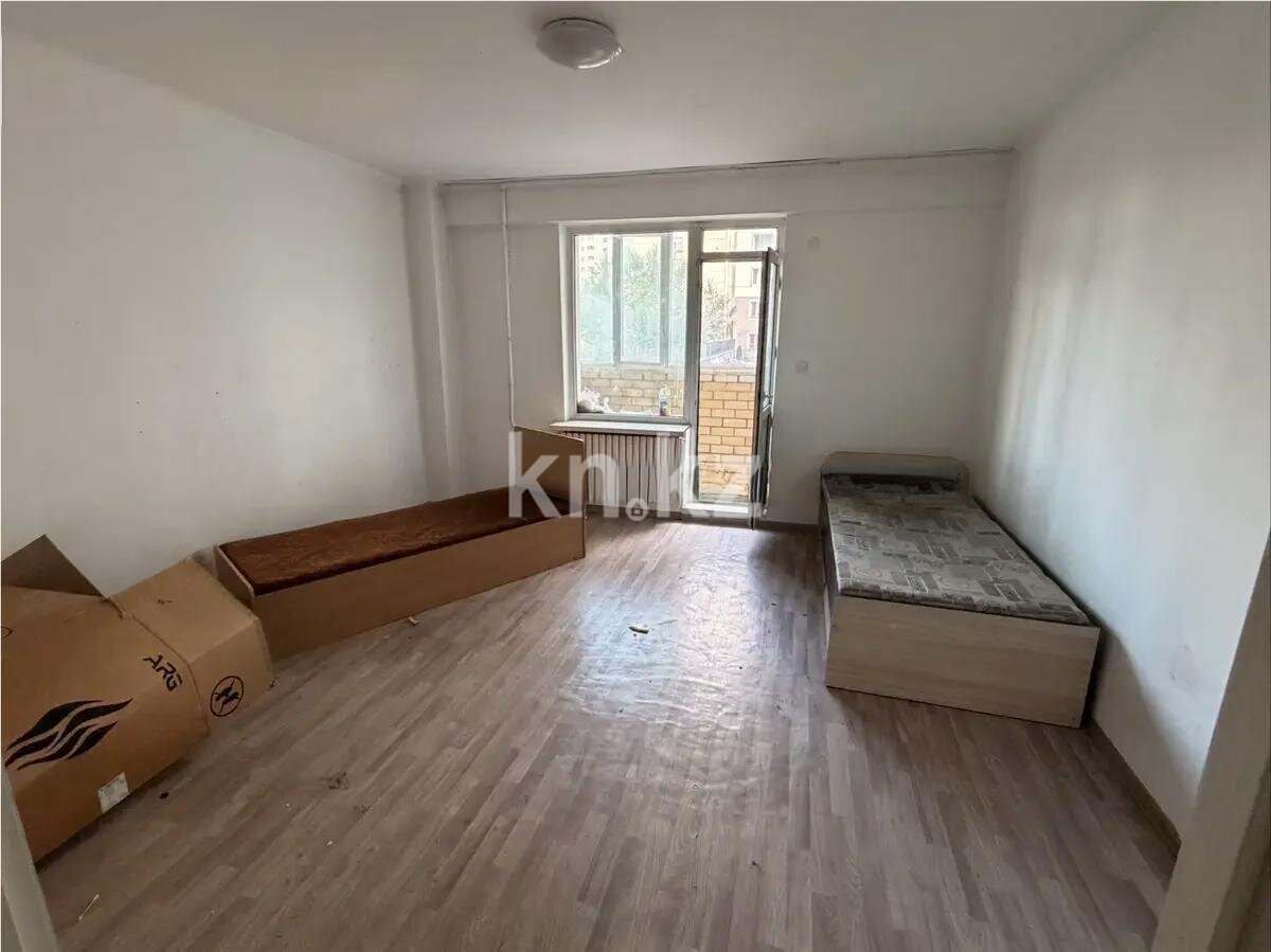 Продажа 1-комнатной квартиры, 57.7 м² в Астане - фото 2