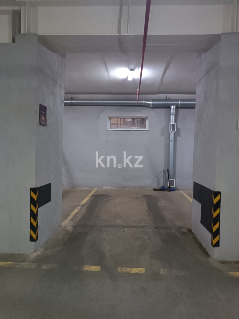 Продажа 3-комнатной квартиры, 93 м², ул. Гоголя - Продажа квартир в Караганде фото 17 из 21