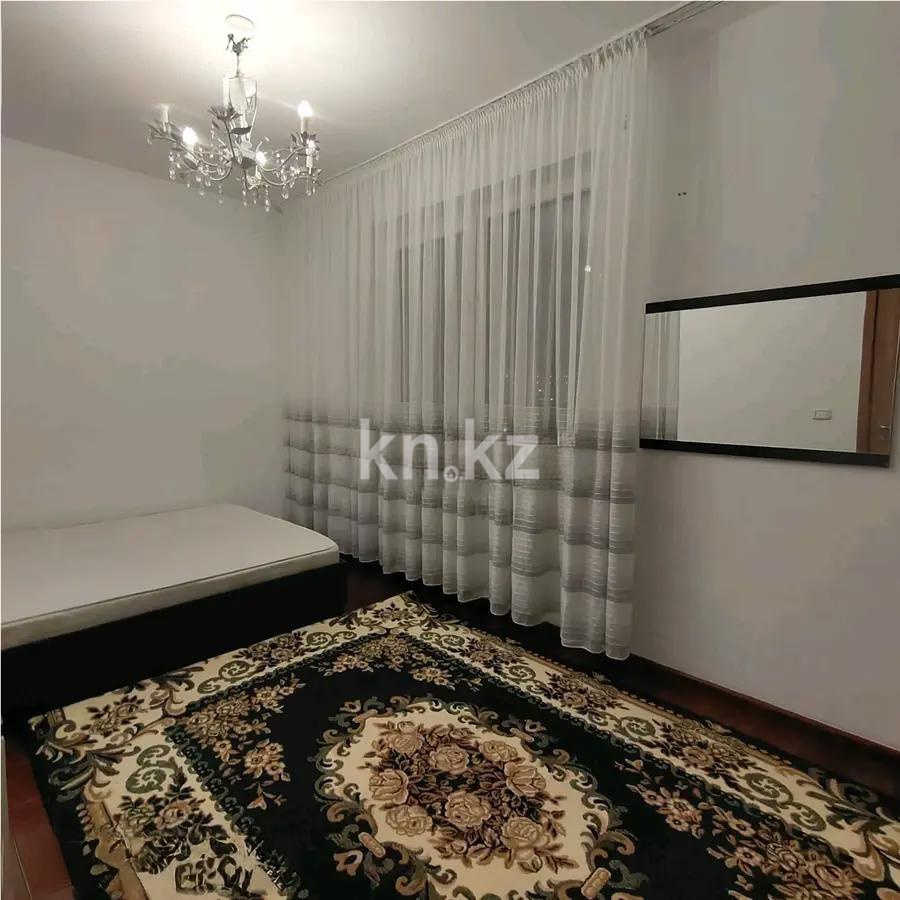 Продажа 2-комнатной квартиры, 61.5 м² в Астане - фото 2