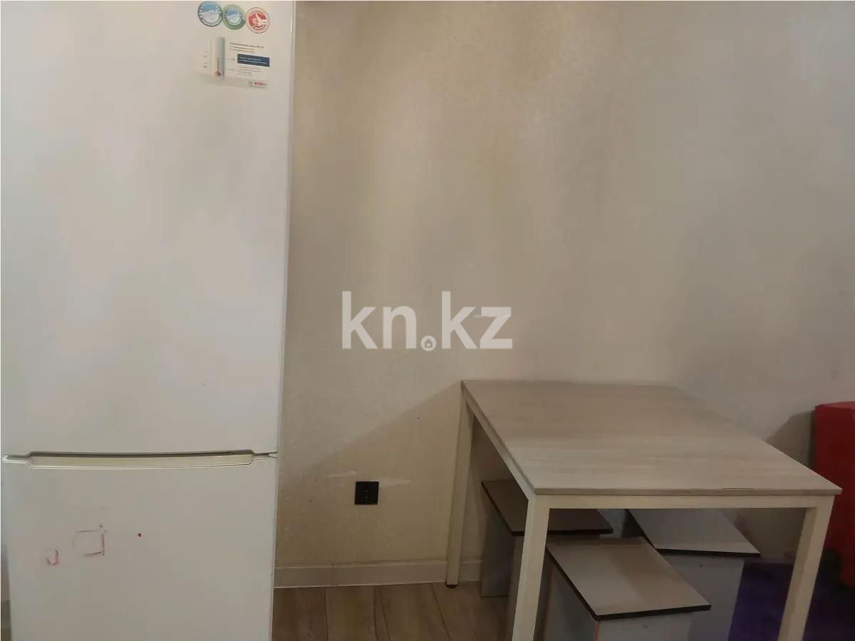 Продажа 1-комнатной квартиры, 30 м² - Продажа квартир в новостройках Астаны без посредников - страница 19 фото 3 из 4