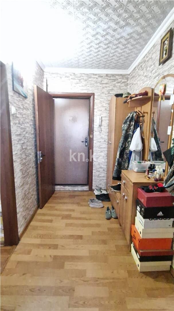 Продажа 3-комнатной квартиры, 69 м² в Караганде - фото 12