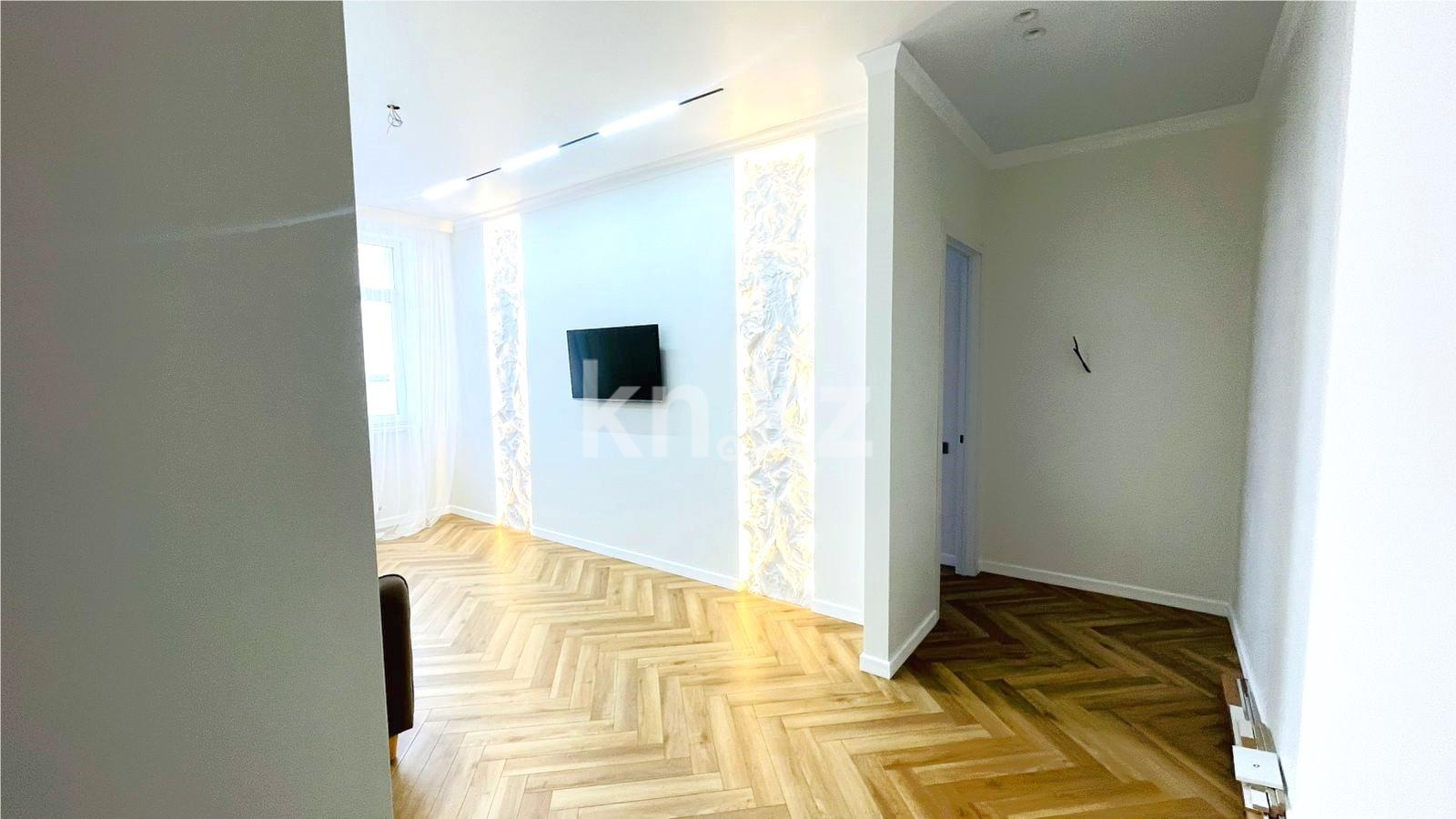 Продажа 2-комнатной квартиры, 55 м², ул. Букетова - Продажа квартир в Кокшетау фото 13 из 13