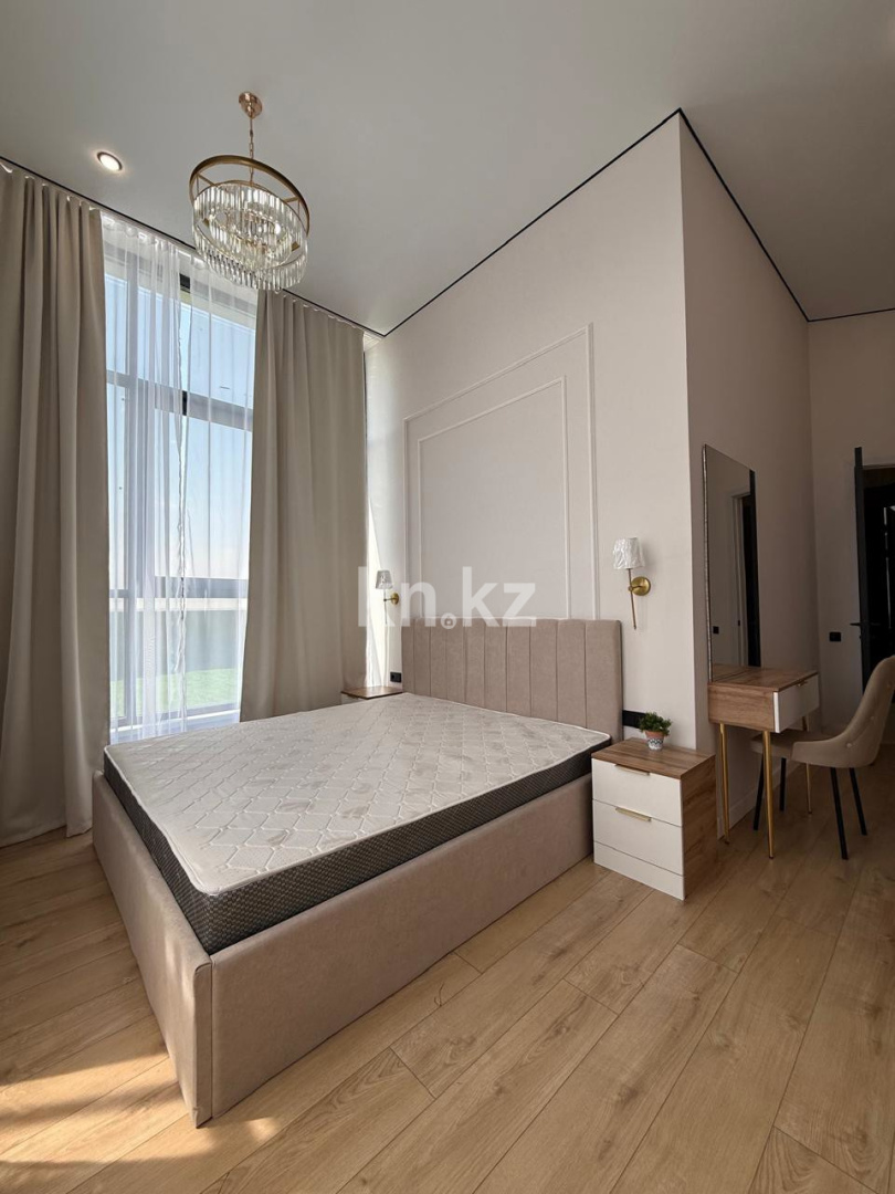 Продажа 3-комнатной квартиры, 135 м² в Алматы - фото 22