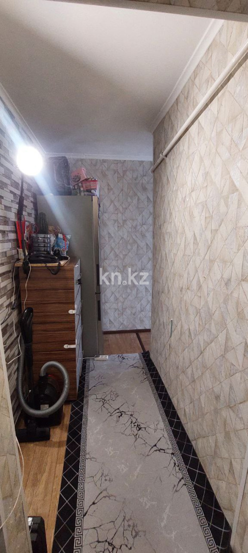 Продажа 1-комнатной квартиры, 32.8 м², Джангильдина - Продажа квартир в Костанае фото 5 из 13