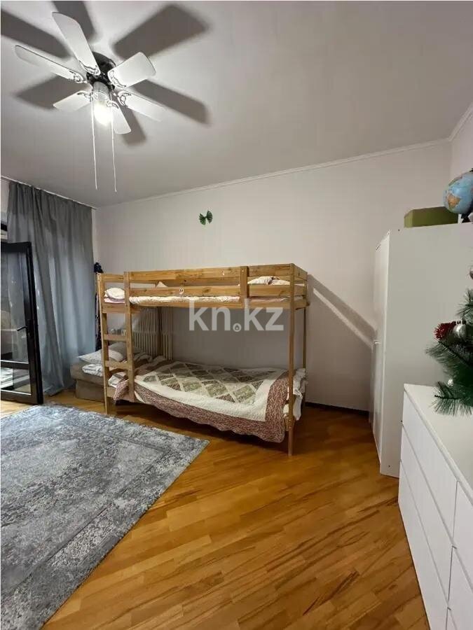 Продажа 4-комнатной квартиры, 130 м² в Алматы - фото 3