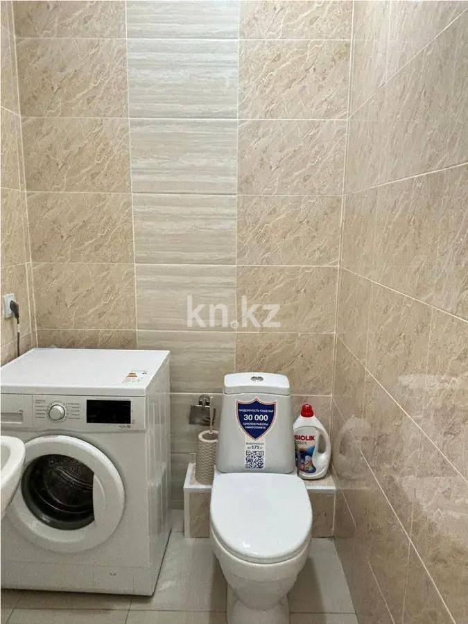 Продажа 2-комнатной квартиры, 61.2 м² в Астане - фото 4