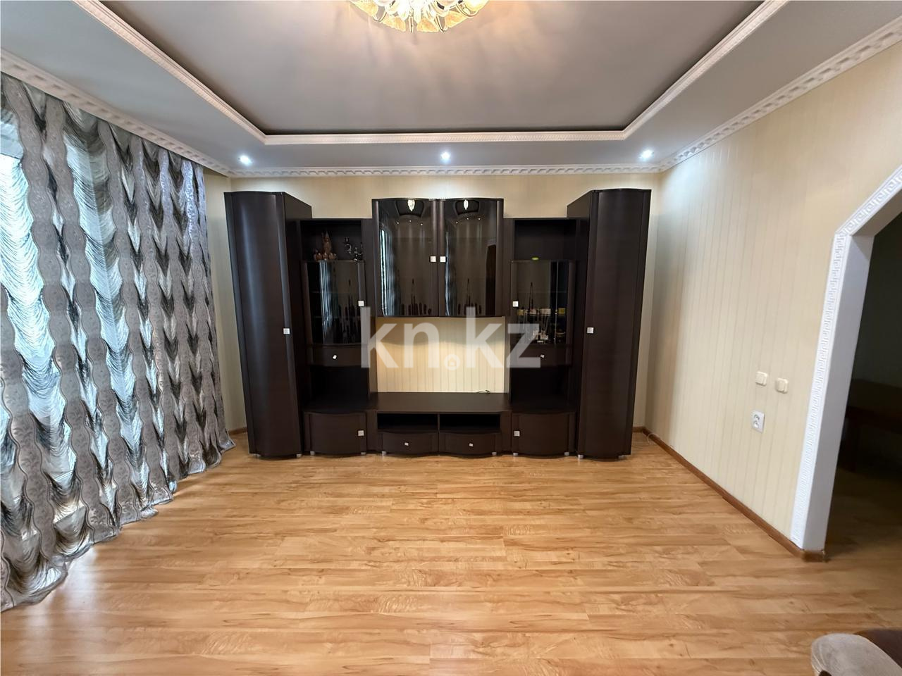 Продажа 2-комнатной квартиры, 53 м² - Продажа квартир в Караганде - страница 7 фото 5 из 17