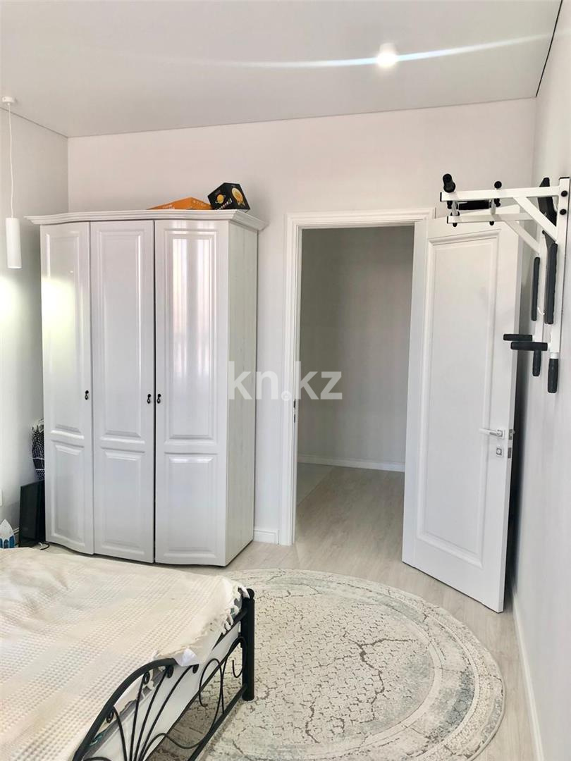Продажа 3-комнатной квартиры, 68 м² в Караганде - фото 9