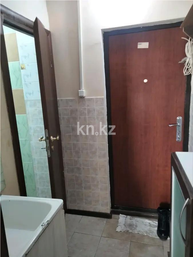 Продажа 1-комнатной квартиры, 16.7 м², мкр-н 7, дом  1 - Продажа квартир в Алматы фото 4 из 4