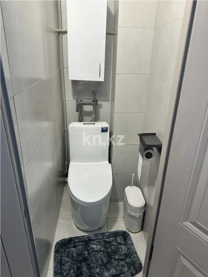 Продажа 3-комнатной квартиры, 64 м² - Продажа квартир в Алматы - страница 3 фото 5 из 6