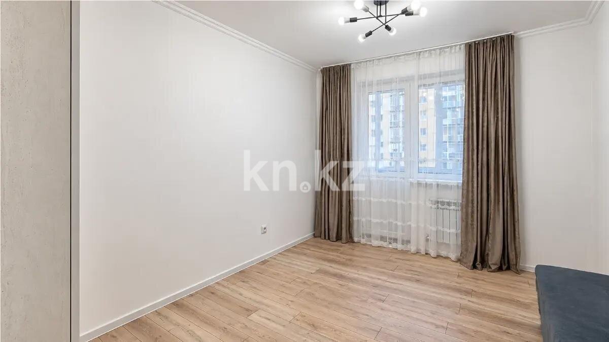 Продажа 1-комнатной квартиры, 40.2 м² в Астане - фото 2