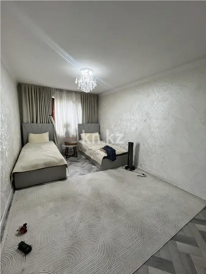 Продажа 3-комнатной квартиры, 65 м² в Алматы - фото 2