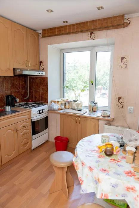 Продажа 1-комнатной квартиры, 30 м², ул. Гастелло, дом  34 - Продажа  однокомнатных квартир в Караганде с фото фото 2 из 3