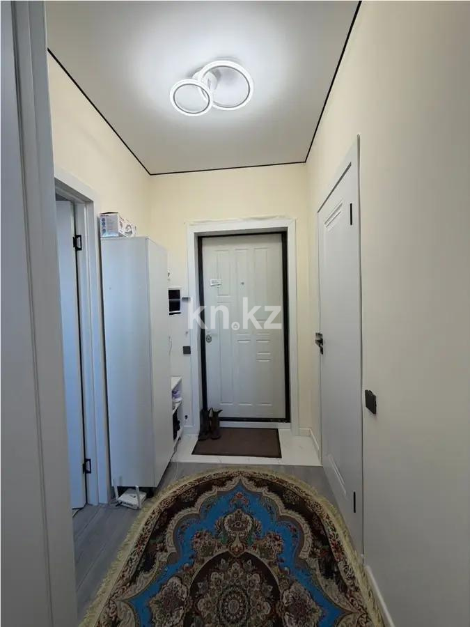 Продажа 1-комнатной квартиры, 36.1 м² в Астане - фото 4