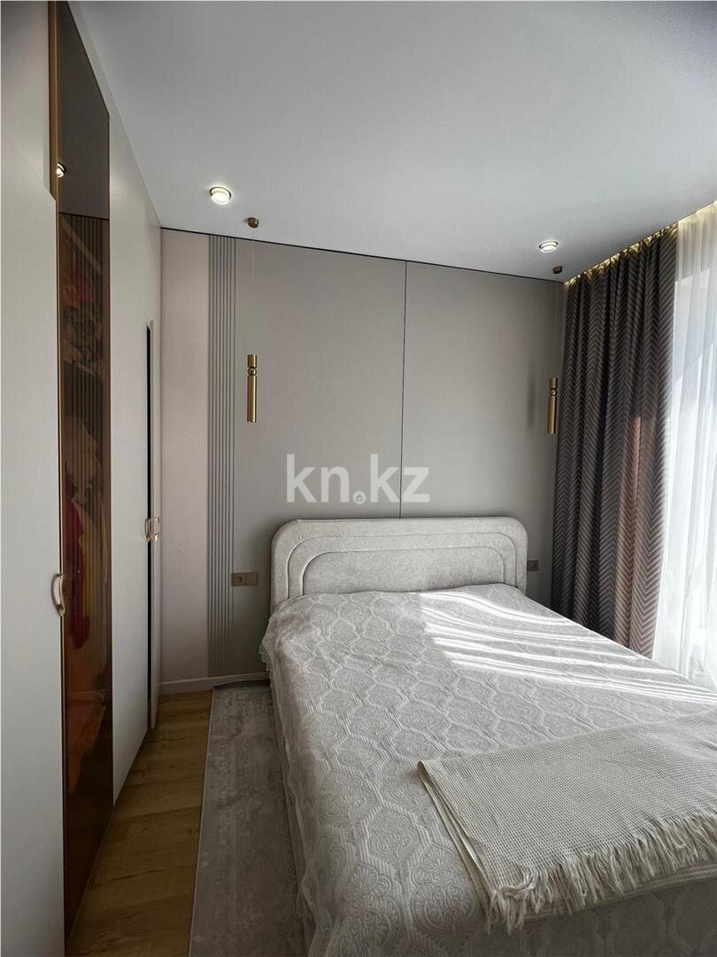 Продажа 2-комнатной квартиры, 41 м² в Астане