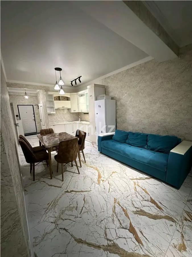 Продажа 2-комнатной квартиры, 49 м² - Недвижимость в Алматы - страница 15 фото 2 из 4