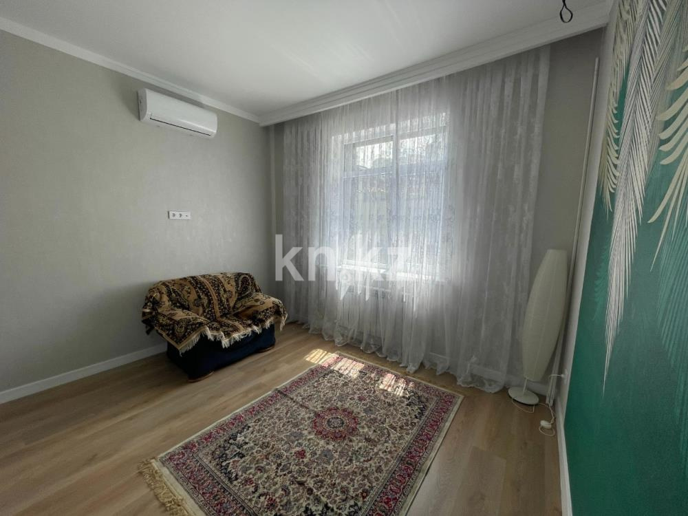 Продажа 3-комнатной квартиры, 78.9 м², ул. Ходжанова, дом  57/5 - пр. Аль-Фараби в Алматы - фото 8