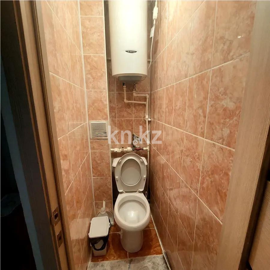 Продажа 1-комнатной квартиры, 30 м², мкр-н 14, дом  27 в Караганде - фото 4