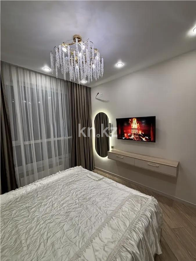 Продажа 3-комнатной квартиры, 68 м² - Недвижимость в Астане - страница 19 фото 3 из 5