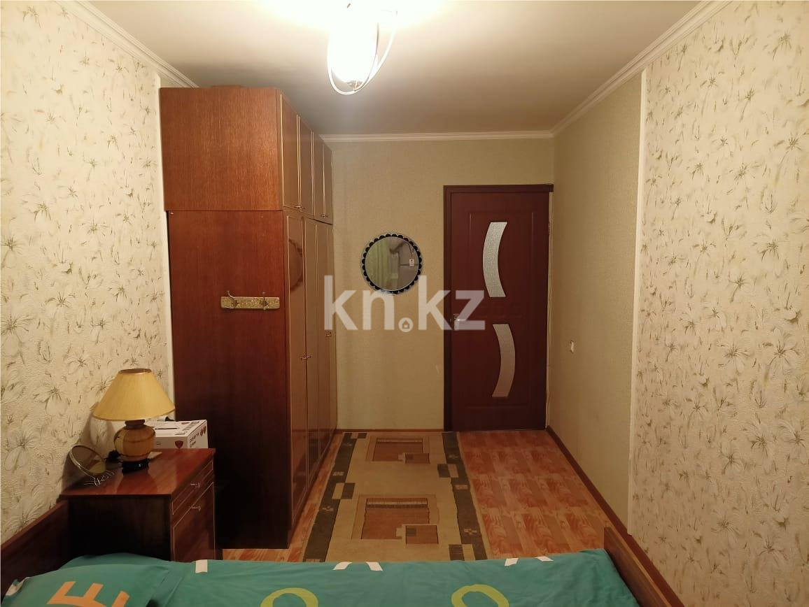 Продажа 2-комнатной квартиры, 44 м², ул. Абая - Продажа квартир в Казахстане фото 3 из 9