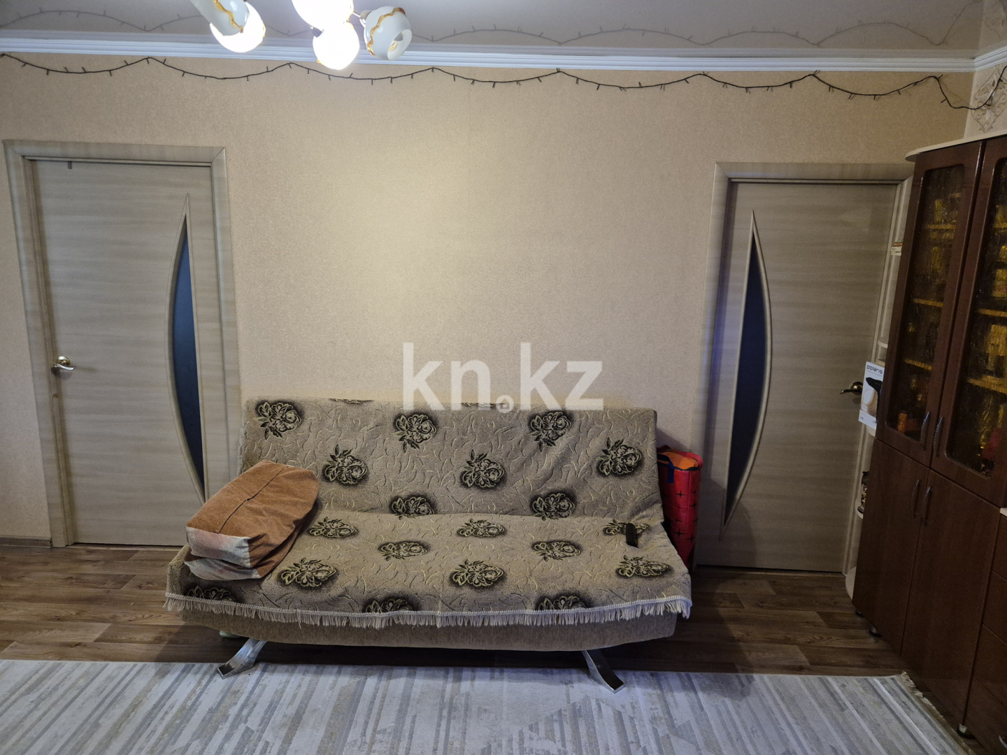 Продажа 3-комнатной квартиры, 55 м², ул. Лободы, дом  31 в Караганде - фото 2