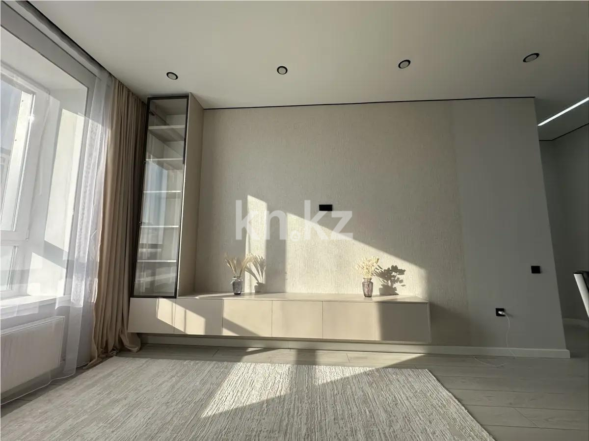 Продажа 2-комнатной квартиры, 51 м² - Продажа квартир в Казахстане - страница 30 фото 1 из 3