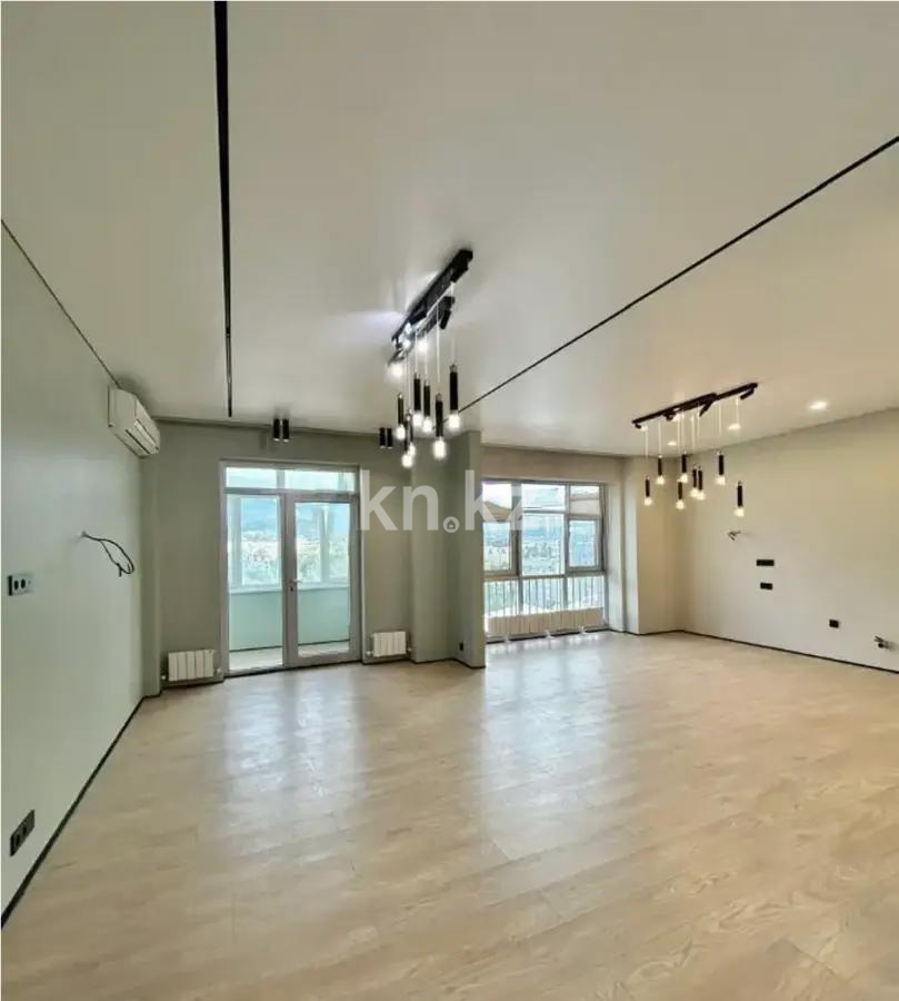 Продажа 4-комнатной квартиры, 125 м² - Продажа недвижимости в Казахстане - страница 7 фото 2 из 11