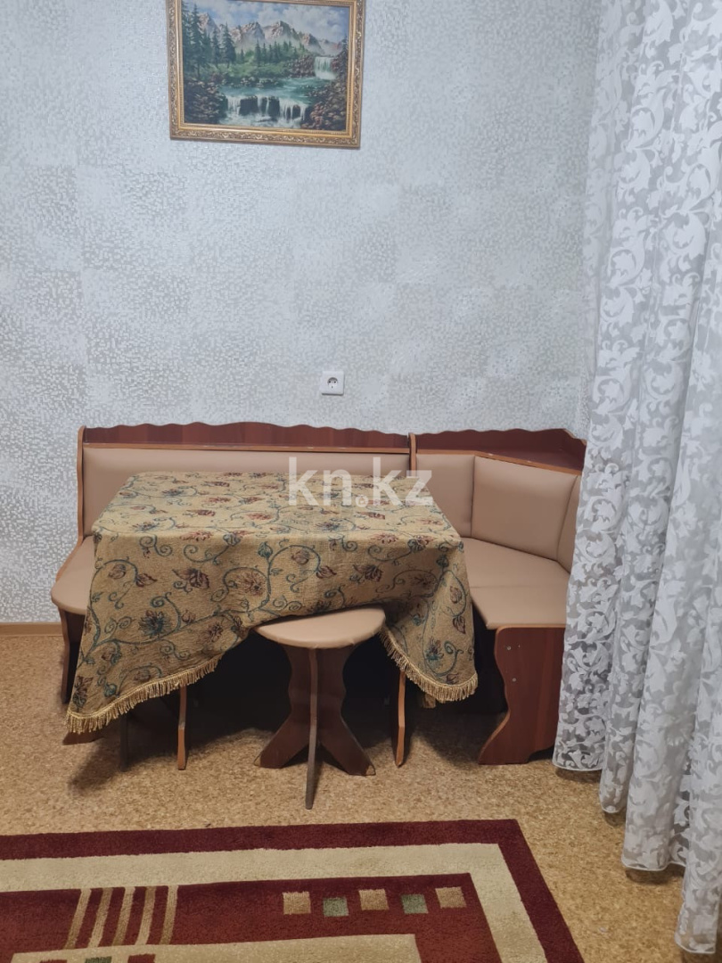 Аренда 1-комнатной квартиры, 50 м² - Аренда квартир помесячно в Казахстане - страница 7 фото 7 из 13
