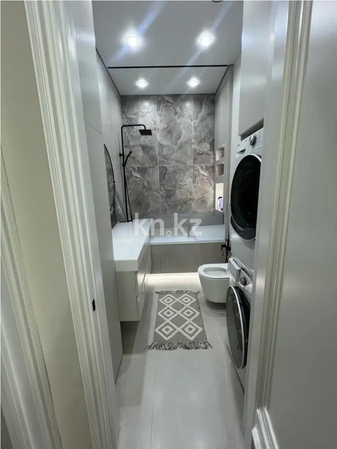 Продажа 2-комнатной квартиры, 74 м² - Продажа двухкомнатных квартир в кирпичном доме в Казахстане - страница 6 фото 4 из 6