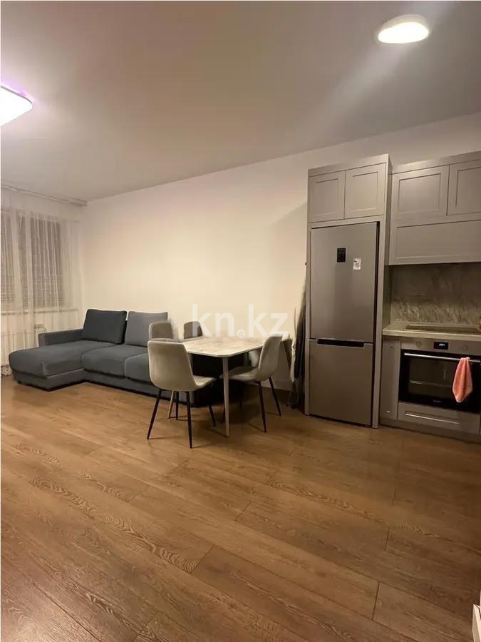 Продажа 2-комнатной квартиры, 53.5 м² - Продажа домов, коттеджей в Усть-Каменогорске фото 1 из 4