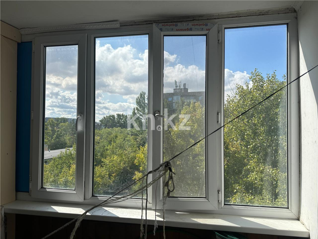 Продажа 3-комнатной квартиры, 65 м², мкр-н 6-й в Темиртау - фото 11