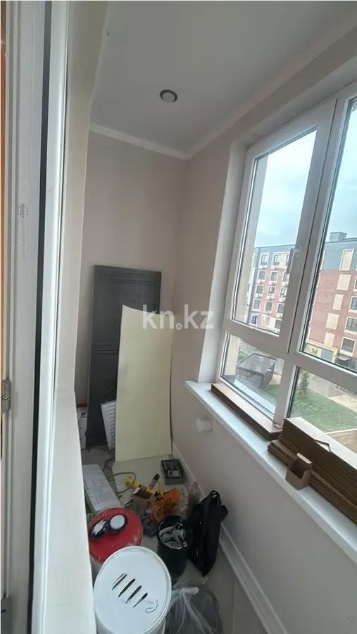 Продажа 2-комнатной квартиры, 46.1 м² в Алматы - фото 6