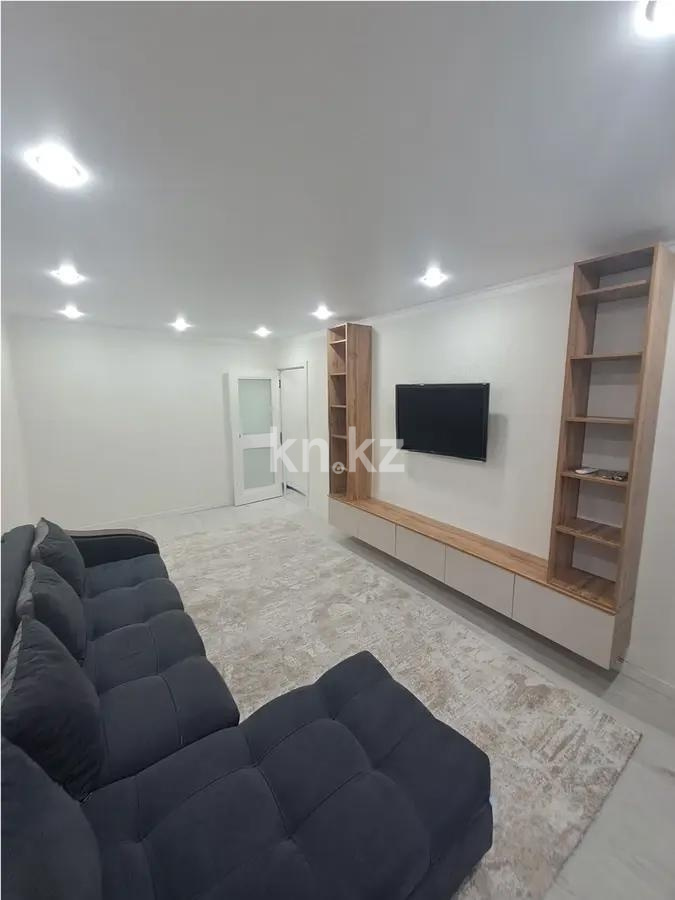 Продажа 2-комнатной квартиры, 45.6 м² в Алматы