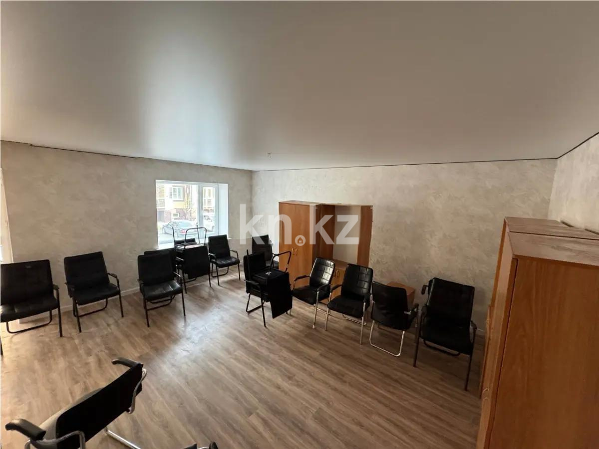 Продажа 1-комнатной квартиры, 43.5 м², ул. Е-103, дом  3/2 - Продажа квартир в Астане фото 1 из 3