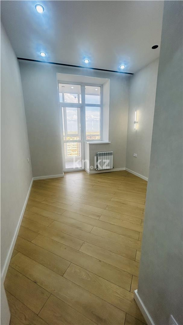 Продажа 2-комнатной квартиры, 45 м² - Продажа двухкомнатных квартир в кирпичном доме в Казахстане - страница 112 фото 5 из 21